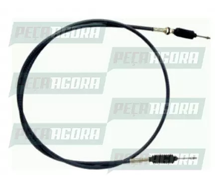 CABO COMANDO ALAVANCA CAMBIO MB1214C/1214K (310244)