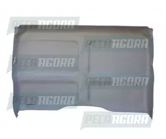 REVESTIMENTO PAREDE TRAS FORD CARGO TODOS (233493)