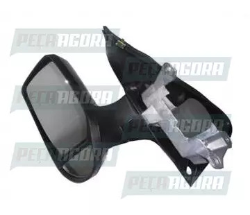 ESPELHO MK FORD TRANSIT C/REMOT C/ AQUEC LD (341836)