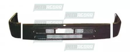 PARACHOQUE DIANT MB 1620 2000... (CHAPA) (181675)