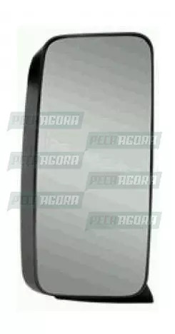 ESPELHO MK S/SUPORTE CONT ELET C/DES MB AXOR DIR (369056)