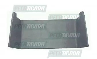 REVESTIMENTO TETO DIANT ALTO VV FH 12 2007/2011 (386145)