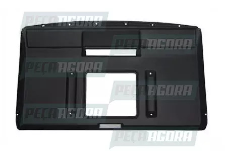 REVESTIMENTO TETO MARROM MB 709 A 1618 (085171)