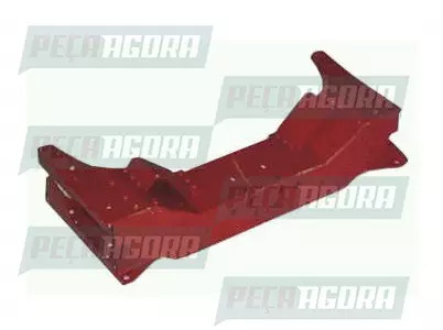 TRAVESSA PRIMEIRA DIANT MOTOR MB 1313 (978) (038143)