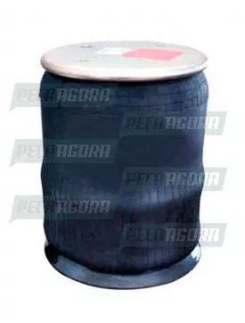 MOLA PNEUMATICA PARA SCANIA P94 (394828)