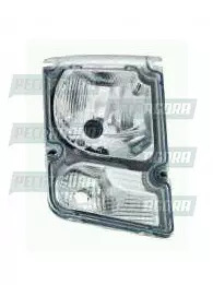 FAROL ORGUS FV169 DIR VV VM 4X2T/4X2R/6X2R 2006... (299078)