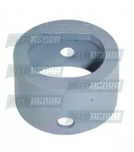 CABO COMANDO ALAVANCA CAMBIO MB ACCELO 715C/915C (310268)