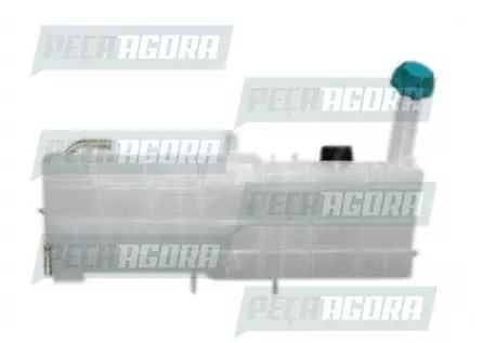 TANQUE EXPANSAO MB AXOR (291687)
