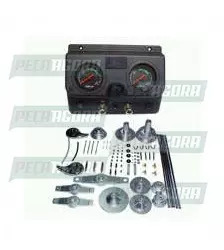 CONF.AR KIT 2X2 FORD CARGO 2011... (336312)