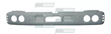 PARACHOQUE DIANT MB 712C ELETRONICO (123055)