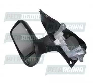 ESPELHO MK FORD TRANSIT C/REMOT C/ AQUEC LE (341824)