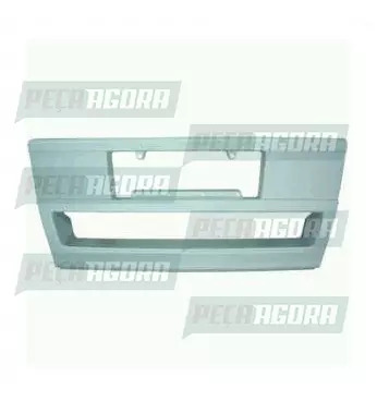 PARACHOQUE CENTRAL VW WORKER S/SPOILER (330553)