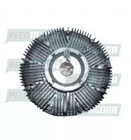 POLIA VISCOSA FORD 1622/1722/2622/2425/2631/1630 (414426)