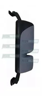 ESPELHO COMPLETO ESQ DESENB/CONTROLE MB ACTROS (340601)