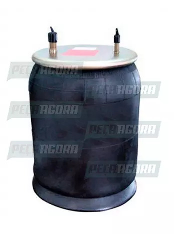 MOLA PNEUMATICA CARRETA FACCHINI/RANDON ATE 2005 (427329)