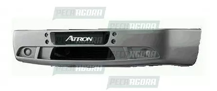 PARACHOQUE DIANT MB ATRON 1634/2013(FIBRA) (342312)