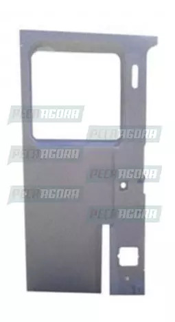 REVESTIMENTO LATERAL DIR MB 1938/1634 AZUL (233134)