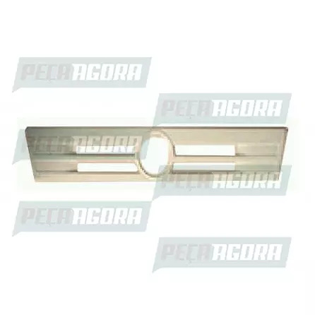 GRADE FRONTAL INFERIOR MB 1215C (383881)