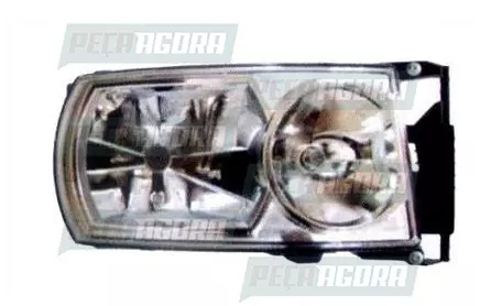 FAROL NINO F355 PARA SCANIA SERIE PGR 2009... ESQ (312083)