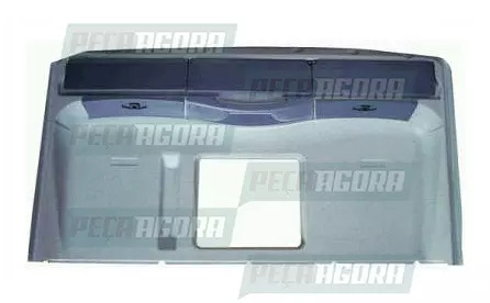 REVESTIMENTO TETO DIANT BAIXO MB 1634 AZUL (233109)