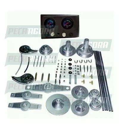 CONF.AR KIT 2X2 VOLKS CONSTELLATION (221776)