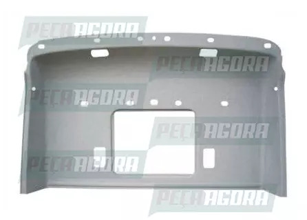 REVESTIMENTO TETO SC SERIE 4 T/P/R ALTO FRONTAL (233535)