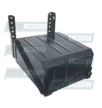 CAIXA BATERIA DUP COMP C/SUP TRAS MB 1935 F 178A (040046)