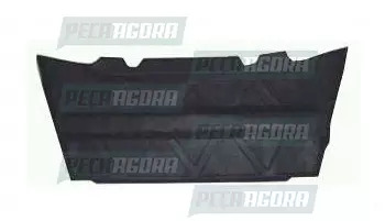 FORRO CAPU PRINCIPAL SUPERIOR MOTOR MB 1620 (386418)