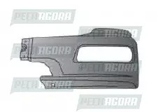 PONTEIRA PARACHOQUE  MB ATEGO 2425 DIR MOD 2010 (281803)