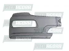 PONTEIRA PARACHOQUE  MB ATEGO 2425 ESQ MOD 2010 (281815)