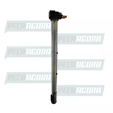 BOIA TANQUE PARA IVECO STRALIS/ECOLINE/EUTOTRAKKER (400609)