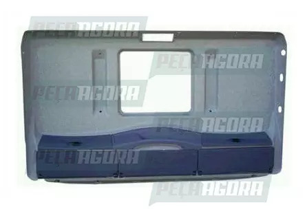 REVESTIMENTO TETO MB 712 A 1720 CINZA (233304)