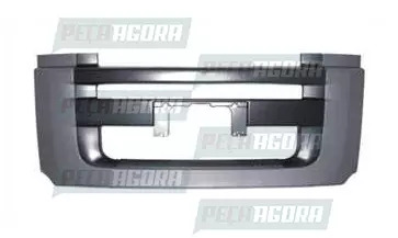 GRADE FRENTE CAMINHAO VW  CONSTELLATION 24250 (281359)