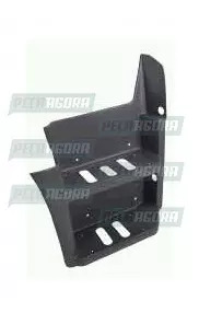 ESTRIBO DIREITO MB AXOR 2544 2014 (369895)