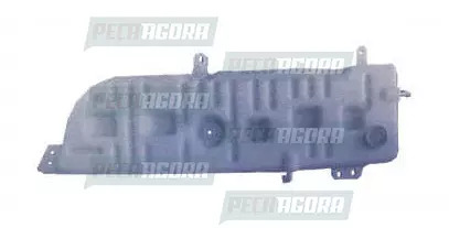 RESERVATORIO AGUA RADIADOR FORD F12000/14000/16000 (172236)