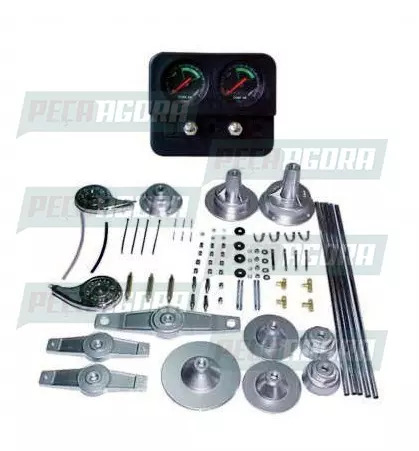 CONF.AR KIT 3X2 VOLKS 16.220 17.210 18.210 ANO 2000 (135861)