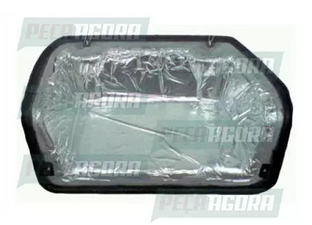 FORRO CAPU MOTOR MB LS 1938 (288172)