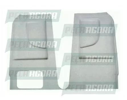 REVESTIMENTO LAT DIR SC SERIE 4 CAB LONGA (233572)