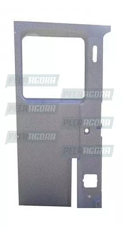 REVESTIMENTO LATERAL ESQ MB 1938/1634 AZUL FECHADO (233160)