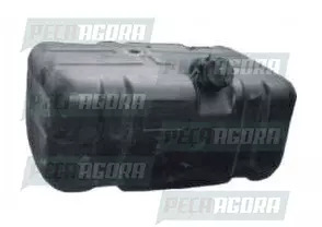 TANQUE COMB PLAST 210LT MB 1620 RETANGULAR (035993)