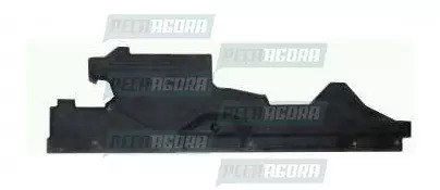 PROTETOR DE RUIDO E ISOLAMENTO MOTOR LD VV FH (386250)