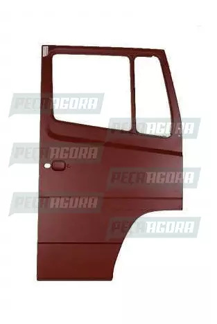 FOLHA DA PORTA L.ESQUERDO MB 709/1618/1935 (237670)