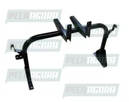 QUADRO RADIADOR MB 1620 (237279)