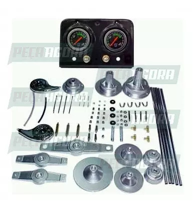CONF.AR KIT 5X2 MERCEDES AXOR (203816)
