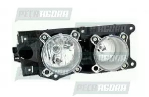 FAROL ORGUS FM 232 DIREITO MB ATRON 2013... (377790)