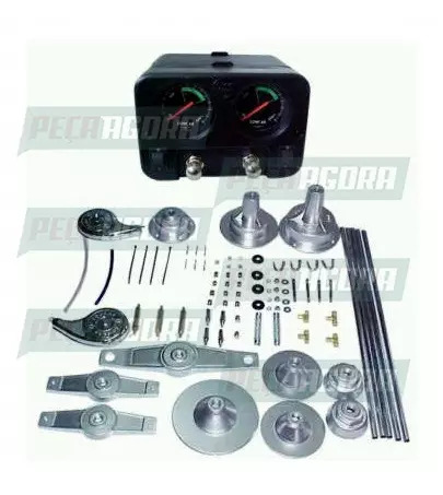 CONF.AR KIT 2X2 MERCEDES ACCELO TODOS (179001)