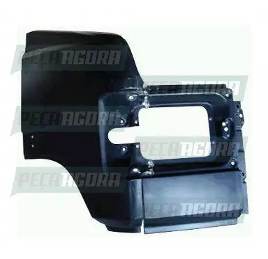 FRONTAL FAROL MB 709/710 ESQ (233006)