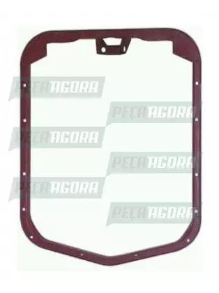 QUADRO RADIADOR MB 1313 (641) (037783)