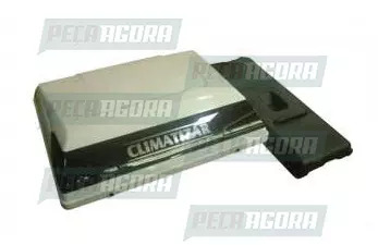 CLIMATIZADOR VW 12V HORIZONTAL (324188)