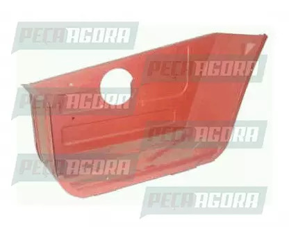 ESTRIBO INTERNO COMPLETO 1630/1935/1941 DIR (364011)